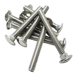 carriage bolt