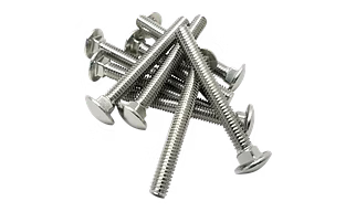 Carriage Bolt