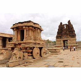 hampi tour packages
