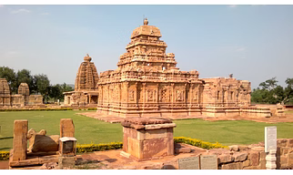 Badami Tour Packages