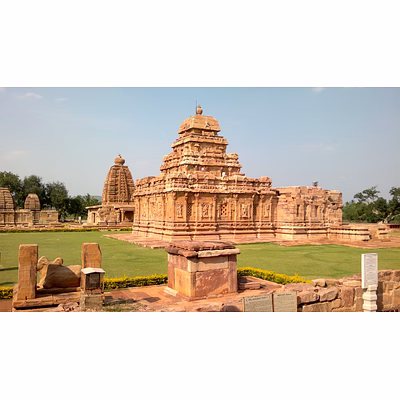 badami tour packages