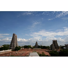madurai tour packages