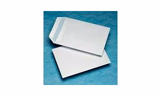 White Envelopes