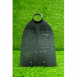 shovel