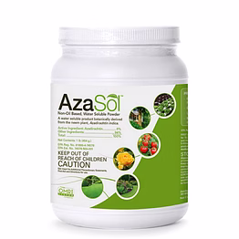 azasol (soluneem)