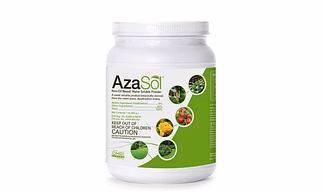AzaSol (SoluNeem)