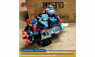 JCB DELPHI DIESEL FUEL INJECTION PUMP 9520A290G 320/06703 320/06744, 320/06924