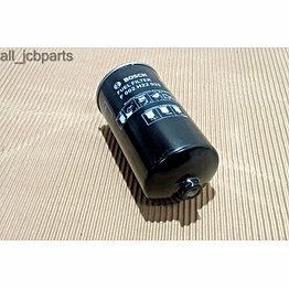 genuine bosch f002h22025 fuel filter for mahindra tractor 006018618d1