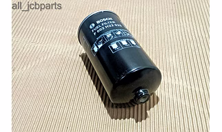 GENUINE BOSCH F002H22025 FUEL FILTER FOR MAHINDRA TRACTOR 006018618D1