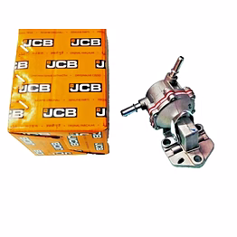genuine jcb lift pump diesel fuel (part no. 320/a7161 320/07040)