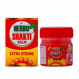 pain relief balm (herbo shakti)