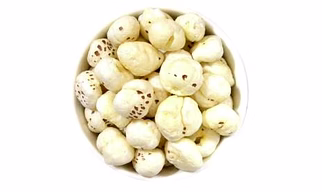 Makhana (Foxnuts)