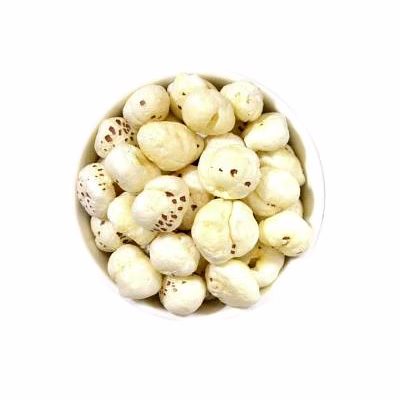 makhana (foxnuts)