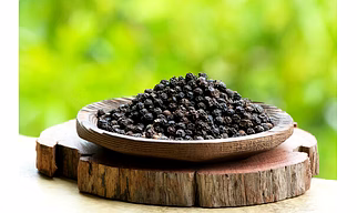 Black Pepper -Malabar BOLD