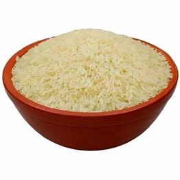 ponni rice boiled