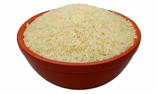 Ponni Rice Boiled