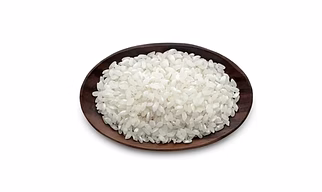 White idly Rice