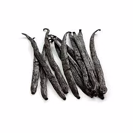 vennila beans