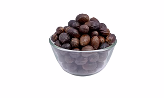Nutmeg
