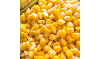 Frozen Sweet Corn