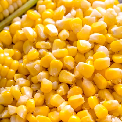 frozen sweet corn