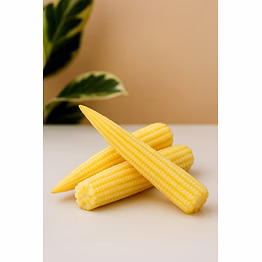 frozen baby corn