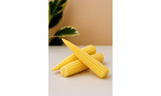 Frozen Baby Corn