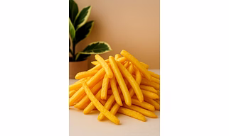 frozen french fries
