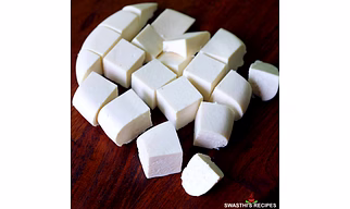 malai paneer