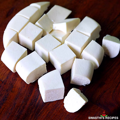malai paneer