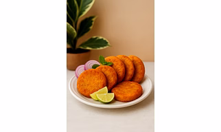 frozen aloo tikki