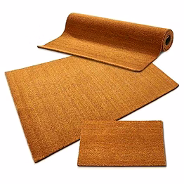 coir mats