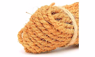 Coir Fiber Rope