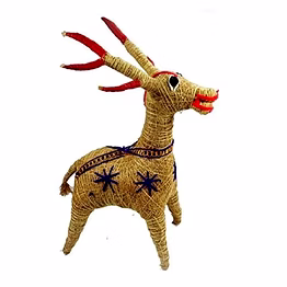 coir dolls