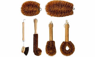 Coir Brushes