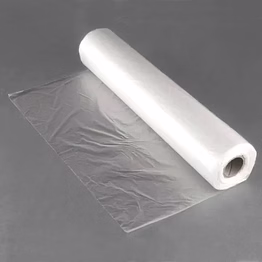 polythene sheets