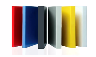 HDPE Sheets