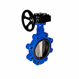 butterfly valve