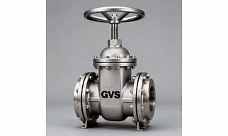 GATE VALVE