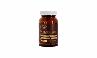 SACRED LEAVES CHERISH LIFE (Libifem)