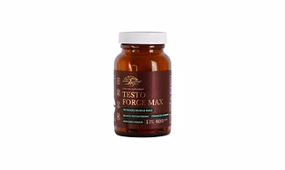 SACRED LEAVES TESTO FORCE MAX