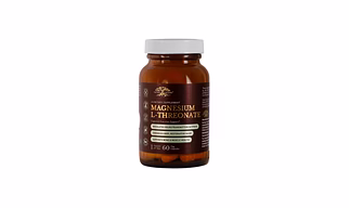 SACRED LEAVES MAGNESIUM L-THREONATE