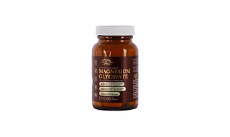 SACRED LEAVES MAGNESIUM GLYCINATE