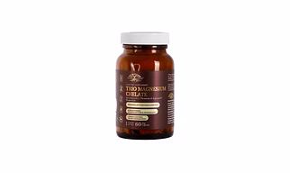 SACRED LEAVES TRIO MAGNESIUM CHELATE