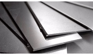 Stainless Steel Sheets