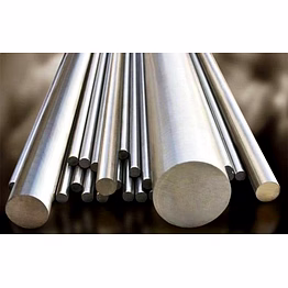 stainless steel round bars