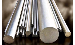 Stainless Steel Round Bars