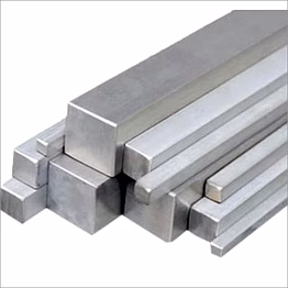 stainless steel square bars