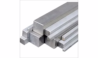 Stainless Steel Square Bars
