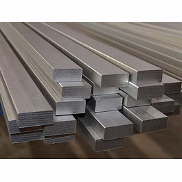 stainless steel flats